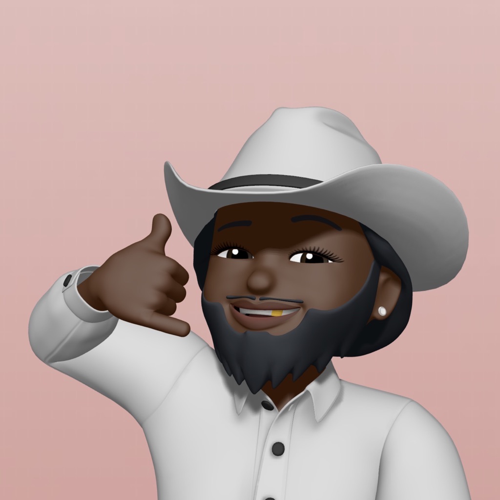 AppleMusic profile picture for @marcel