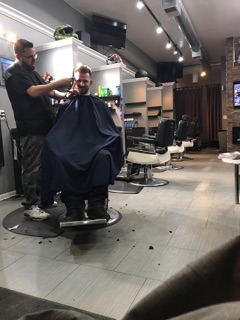 Hair Design For Men & Women