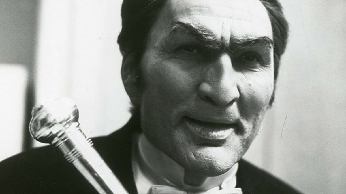 The Strange Case of Dr. Jekyll and Mr. Hyde - Apple TV (UK)