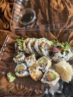 Maru Sushi