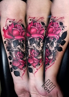 Sin Inkorporated Tattoos photo 3