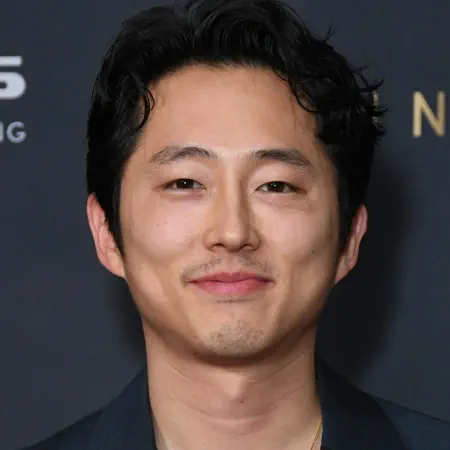 Steven Yeun