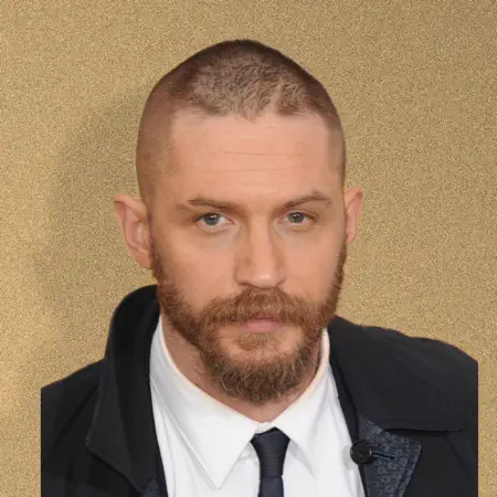 Tom Hardy