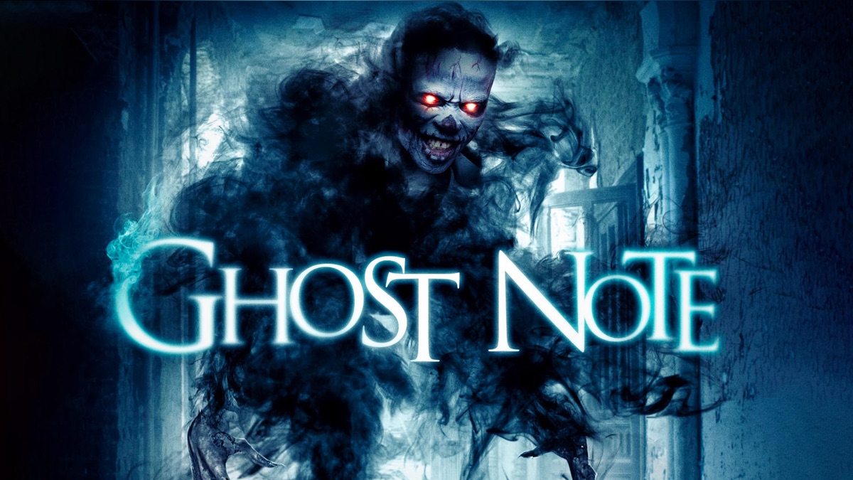 Ghost Note - Apple TV (CA)