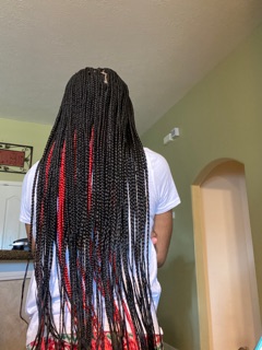 Payse African Hair Braiding