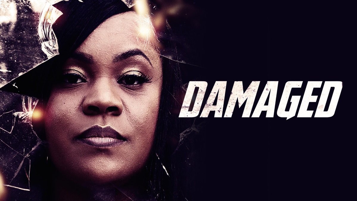 ‎Damaged - Apple TV