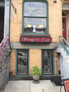 Perfect Cut
