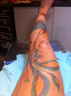 Halcyon Tattoo