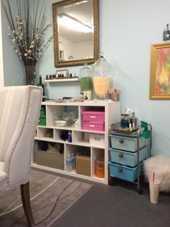 Another Badd Creation Hair Studio