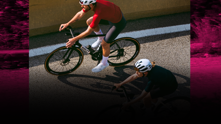 Tour de Giordana Challenge Tour de Giordana Challenge