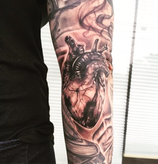 Black Hatchet Tattoo Co. photo 7