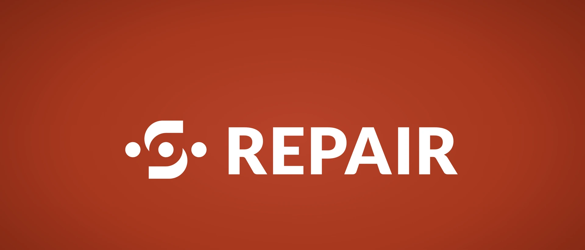 Repair Spots product page header