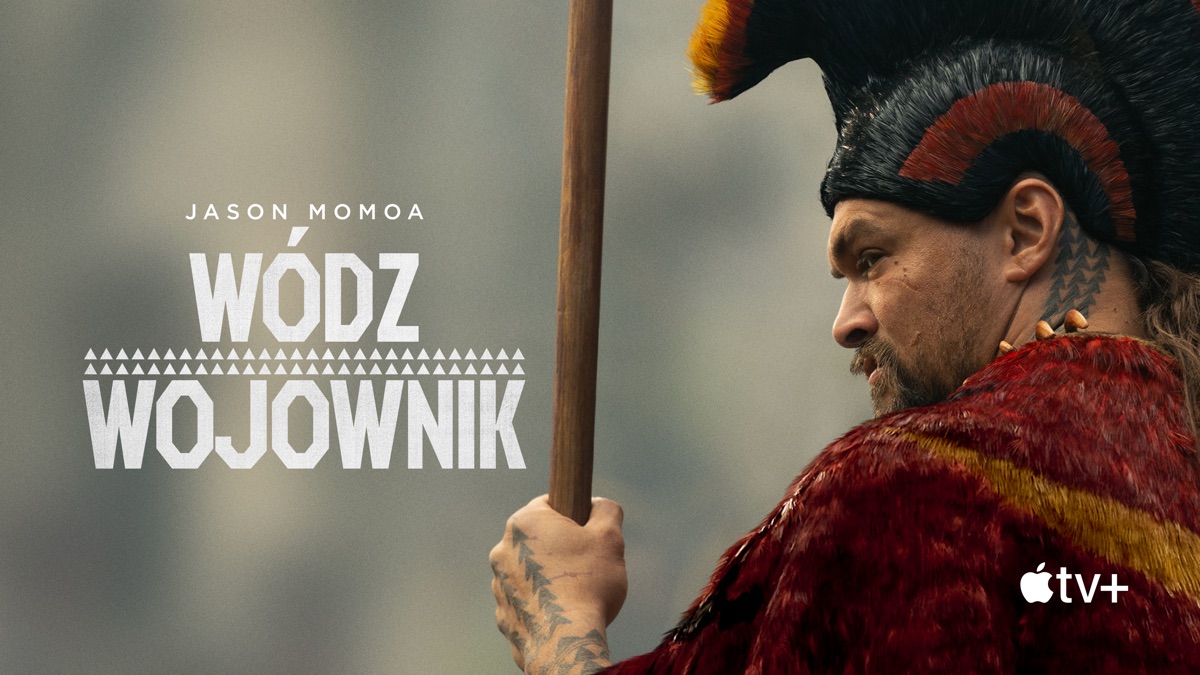 ‎Oglądaj Wódz wojownik — Apple TV+