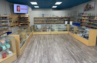 elfbar nachfüll pod läuft aus Smoke & Vape Hub in Reno, NV – Reviews, Hours, and Contact Details