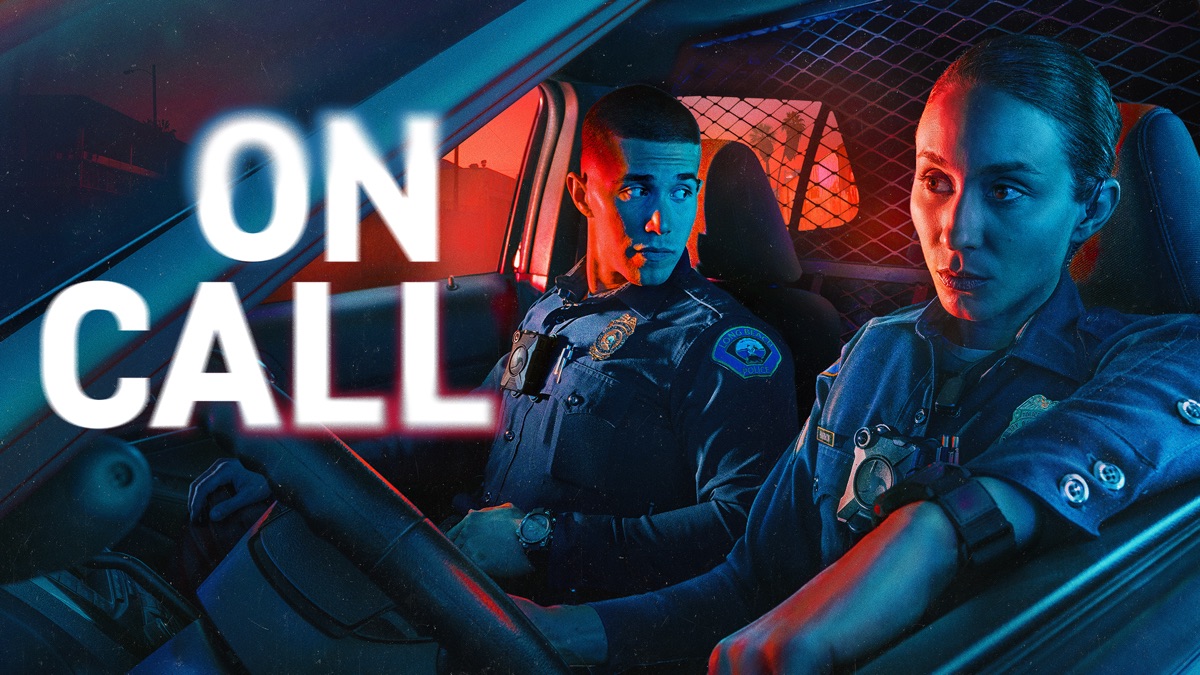 ‎On Call - Apple TV