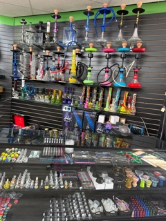 Buzz Smoke & Vape in Fort Worth, TX United States
