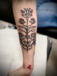 Arte Tinta