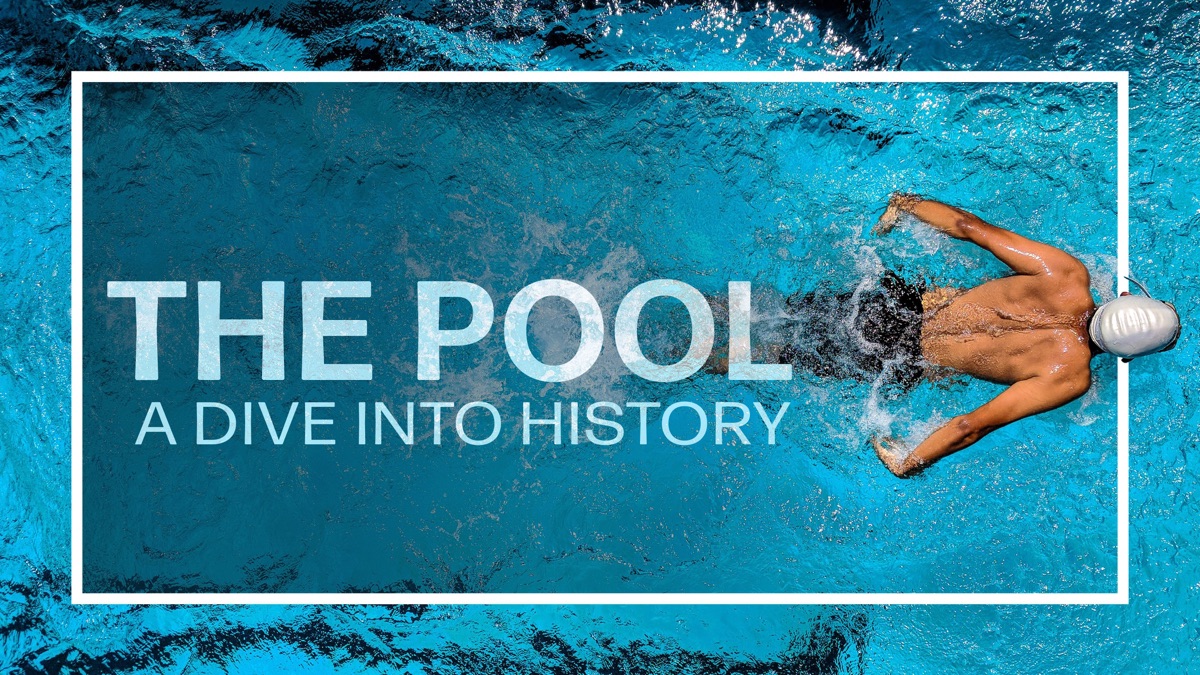 ‎The Pool - Apple TV