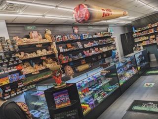 newark convenience tobacco shop Broadway Smokes in Newark, NJ United States
