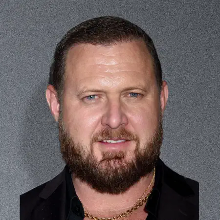 A.J. Buckley