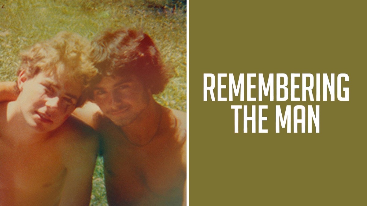 ‎Remembering the Man - Apple TV