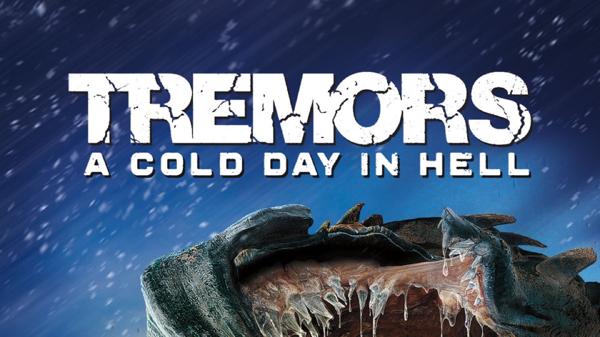 When Is Tremors 6 Coming Out