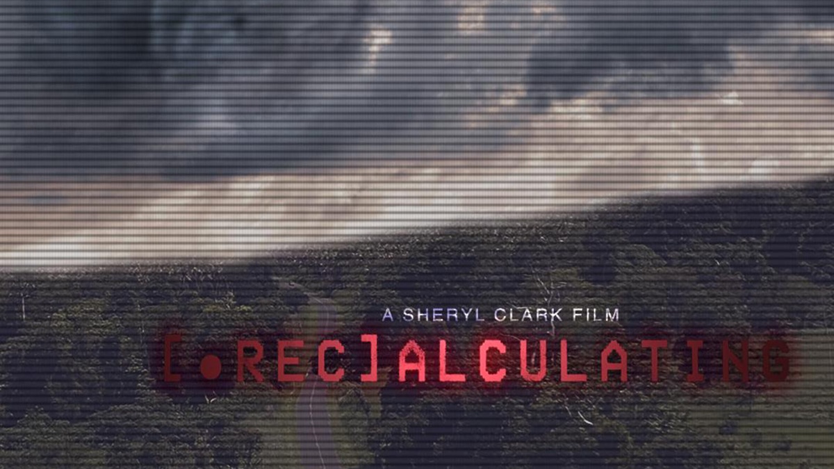 ‎Recalculating - Apple TV