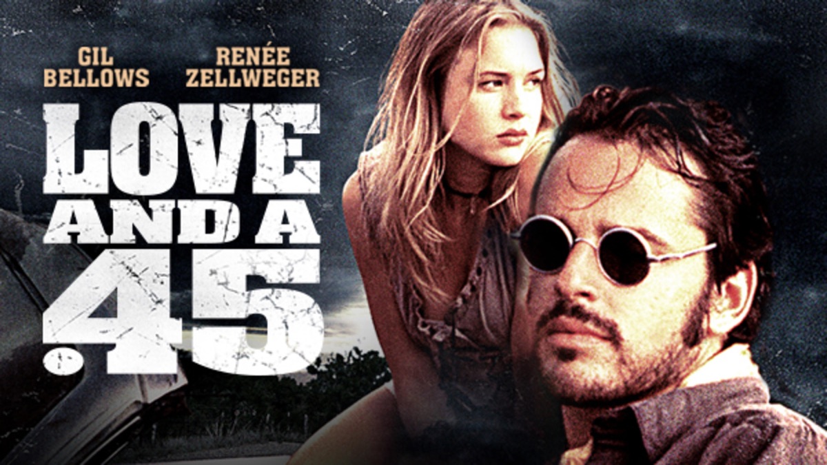 ‎Love and a .45 Apple TV