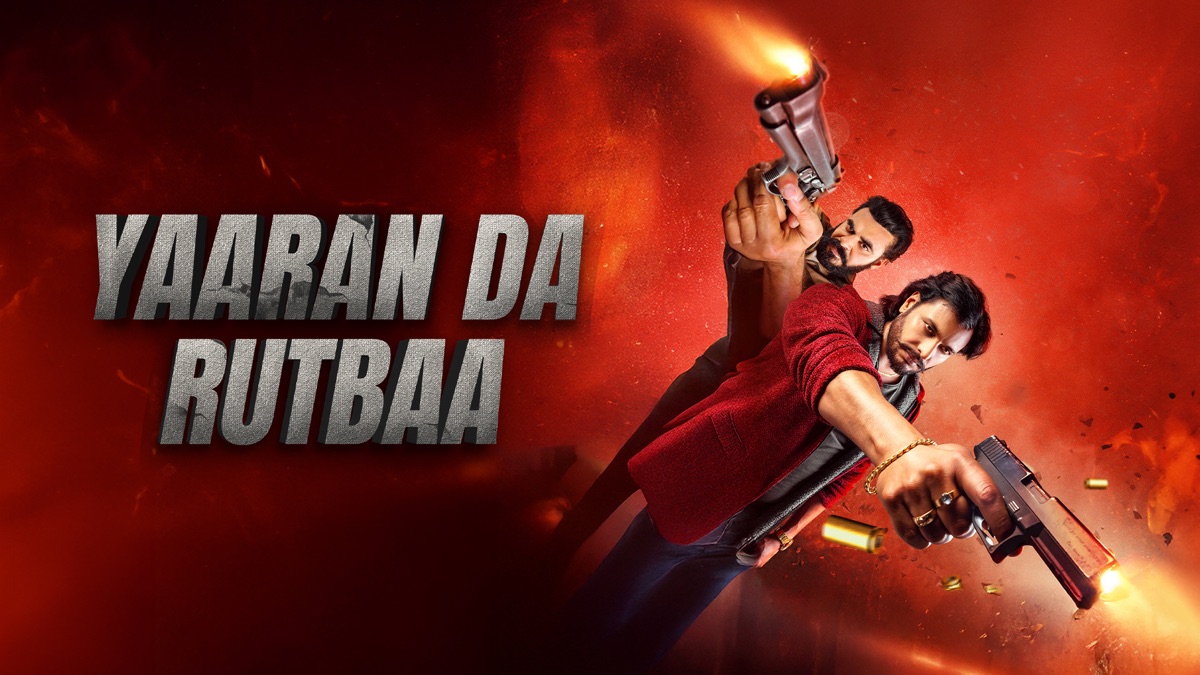 ‎Yaaran Da Rutbaa - Apple TV