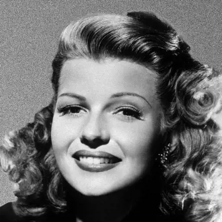 Rita Hayworth