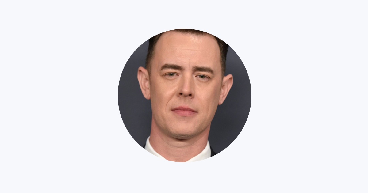 ‎Colin Hanks - Movies, TV Shows, and Podcasts - Apple Snapshot