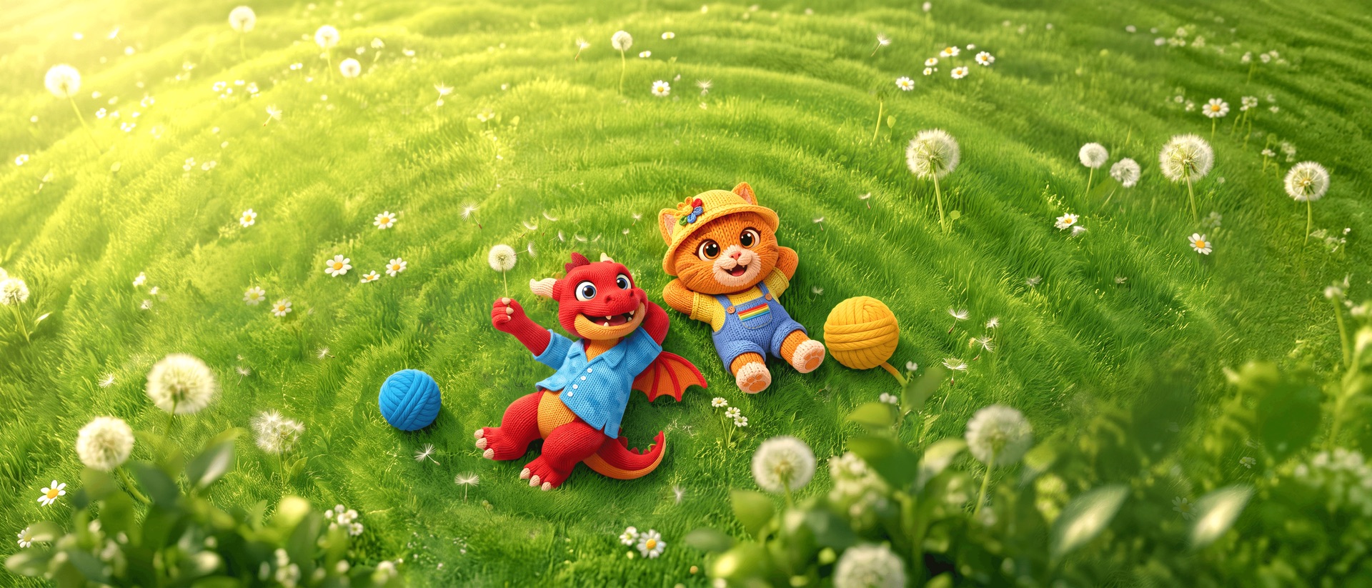 Wool Crush™-Escape Traffic Jam product page header