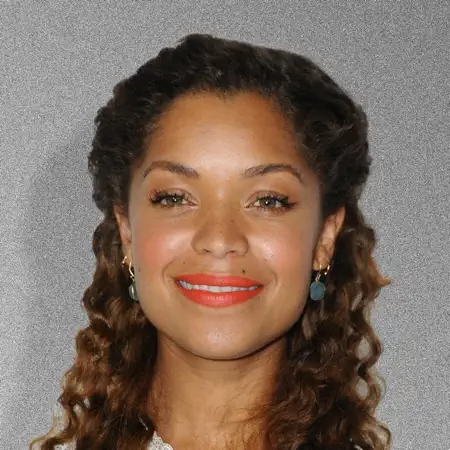 Antonia Thomas