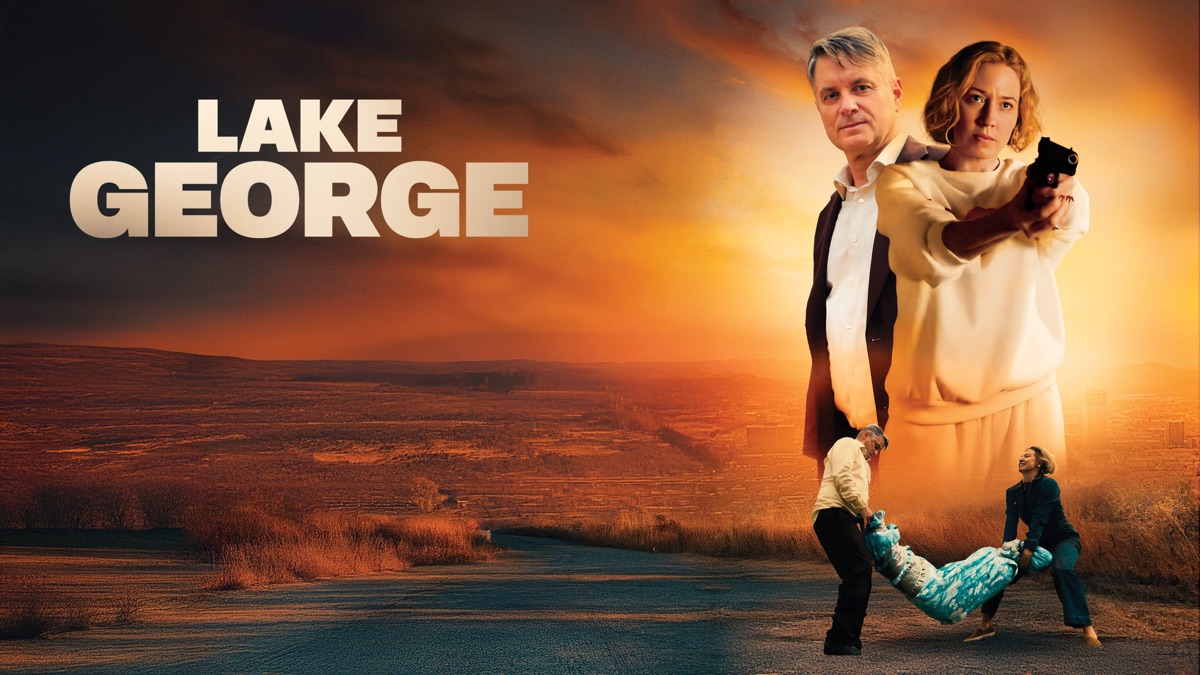 ‎Lake George - Apple TV