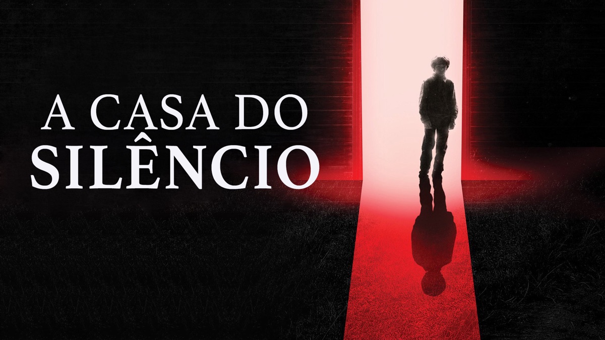 ‎A Casa do Silêncio - Apple TV