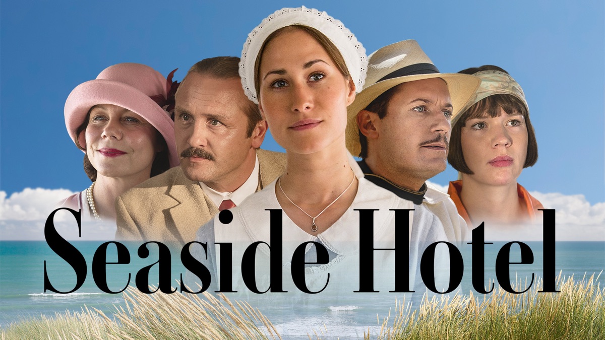 Seaside Hotel | Apple TV