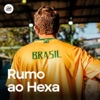 Rumo ao Hexa BR Copa do Mundo 2026! A seleção chegou! 🔥