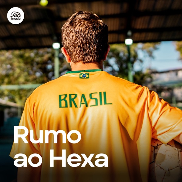 Rumo ao Hexa BR Copa do Mundo 2026! A seleção chegou! 🔥