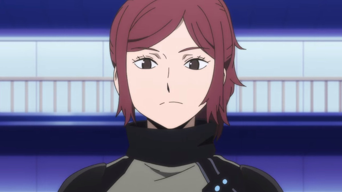 World Trigger 2nd Season