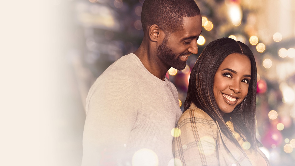 Merry Liddle Christmas Wedding Apple TV