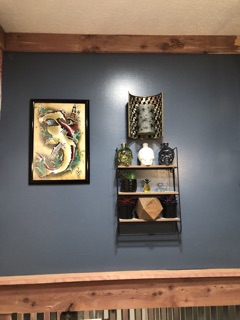 Black Dagger Tattoo Company