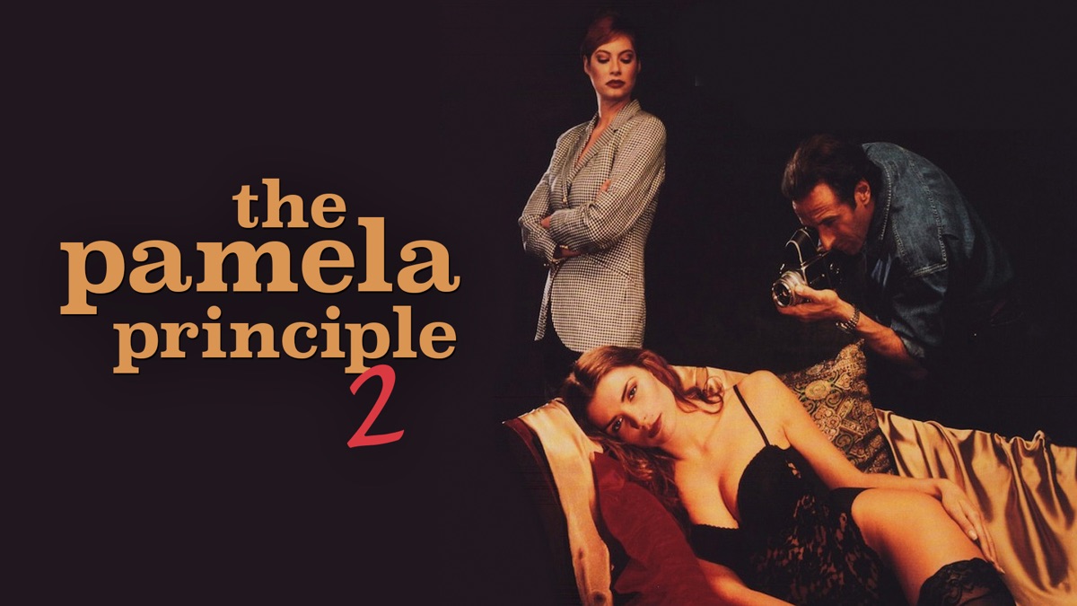 ‎The Pamela Principle 2 - Apple TV