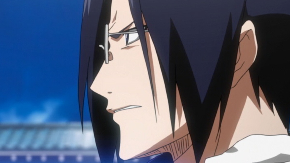 ‎Bleach 93 - Bleach (temporada 5, episodi 2) - Apple TV (ES)