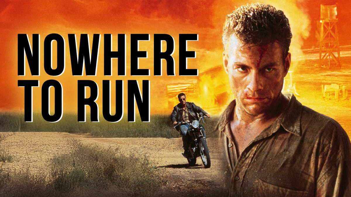 ‎Nowhere To Run - Apple TV