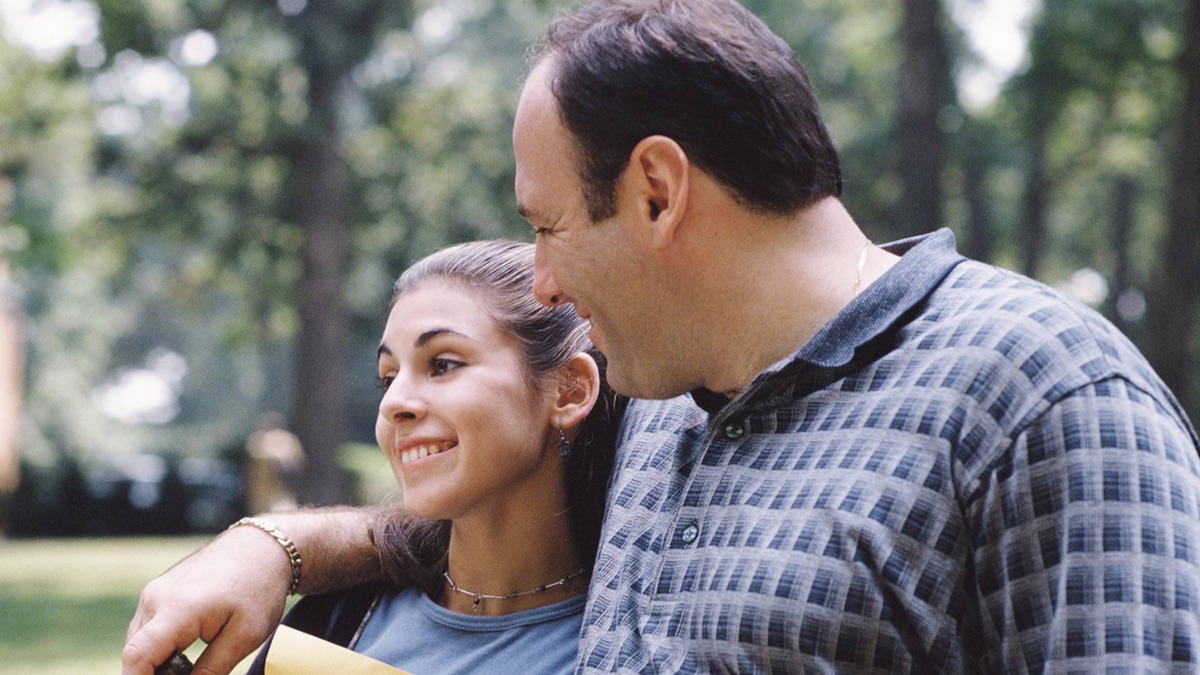 College The Sopranos (Season 1, Episode 5) Apple TV