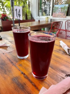 Magnolia Cafe  Photos