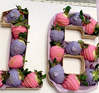 Sues Macarons
