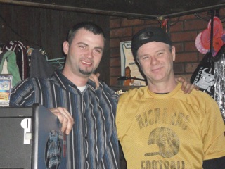 Bullseye Lounge Photos