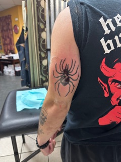 Imperial Class Tattoo LLC