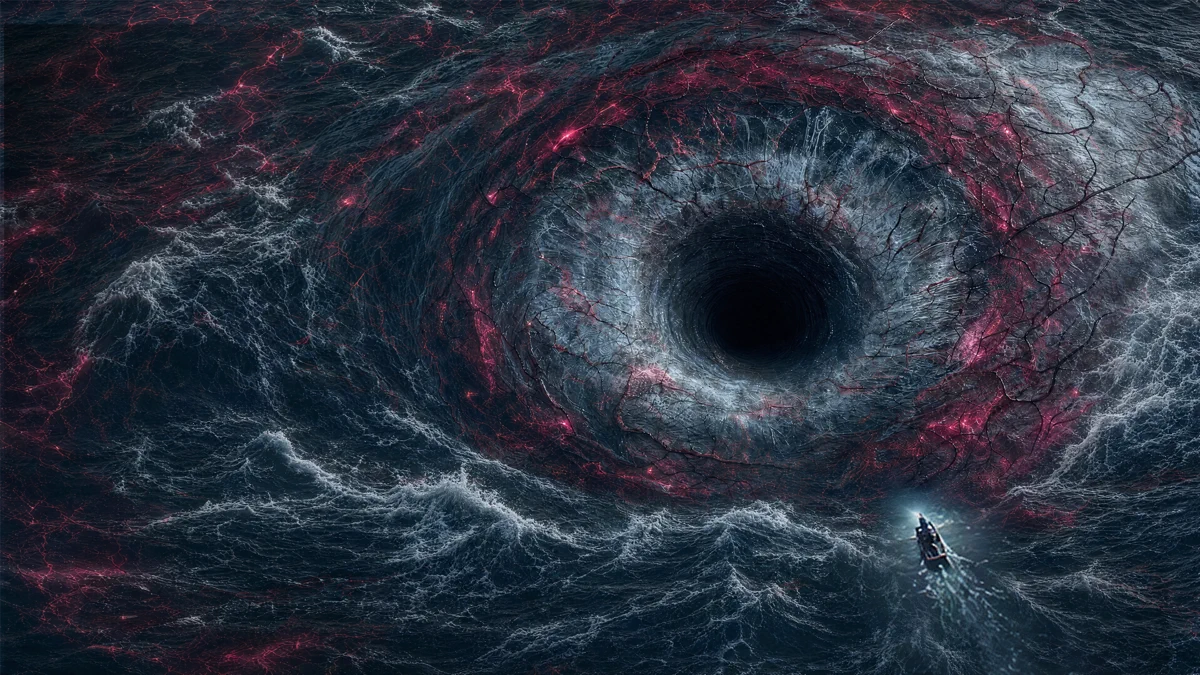 Once Human search result, In-app event: Isles of Abyss Is Here!